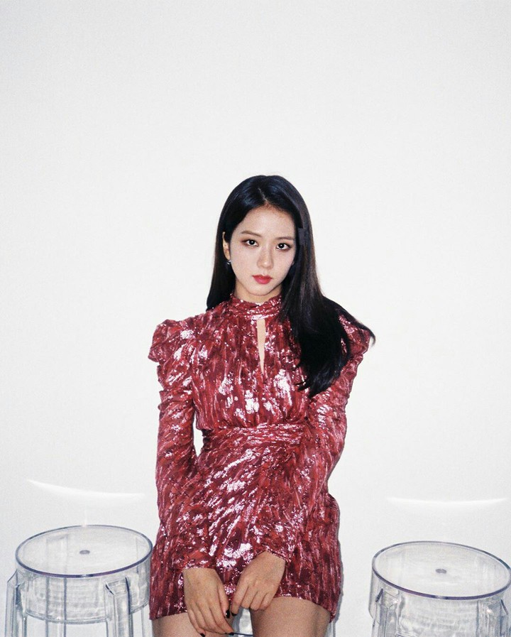 post by Jisoo