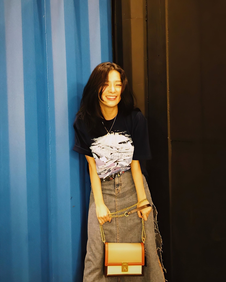 Red Velvet*