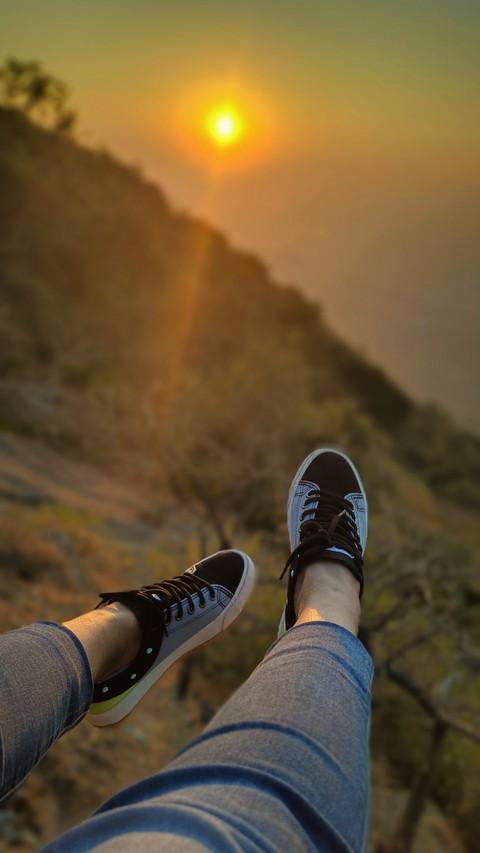 обои landscapes, sunset