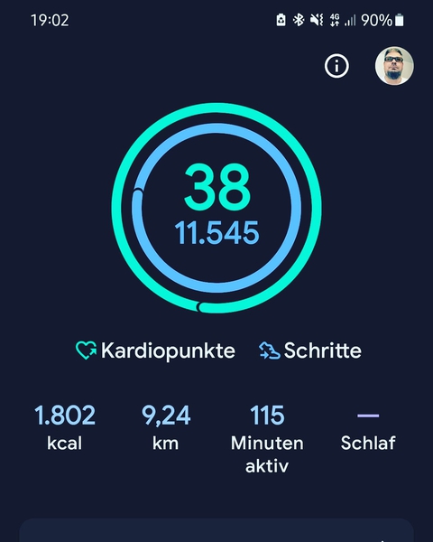 Walk