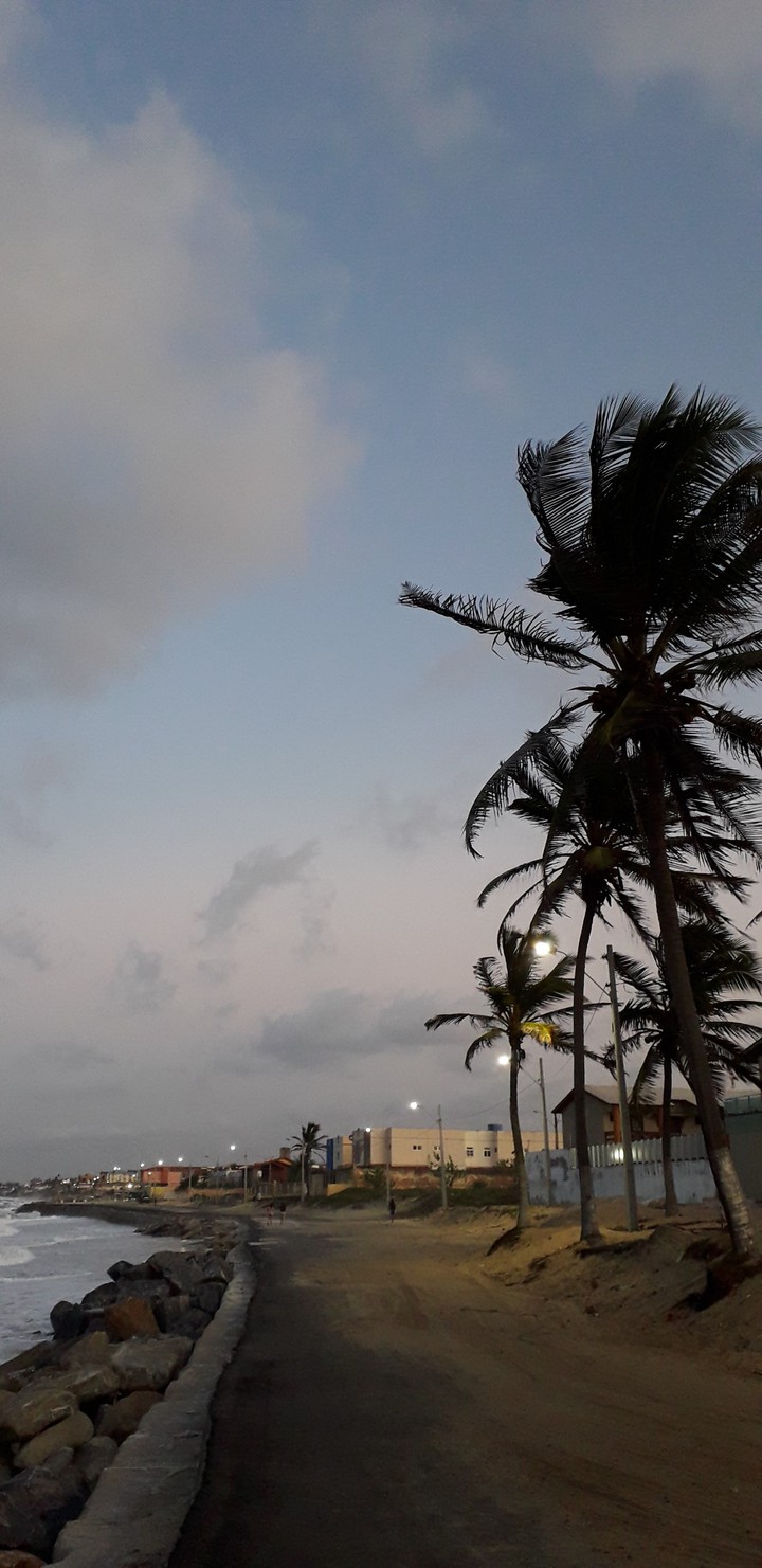 Icaraí Beach 3