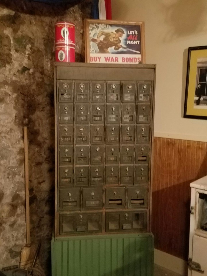 Postoffice