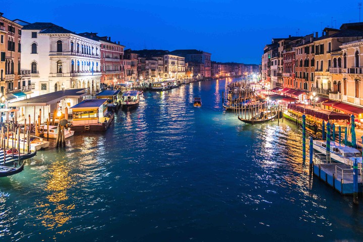 Italie ??