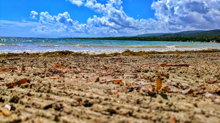 Ocho Rios