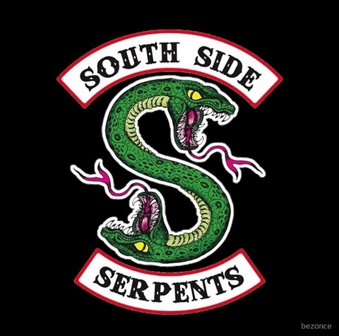 southside/serpent