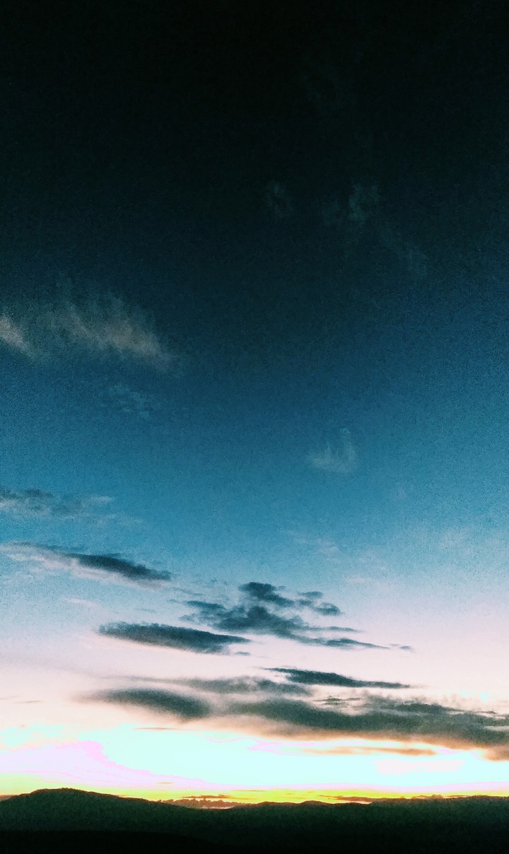 ☁️
