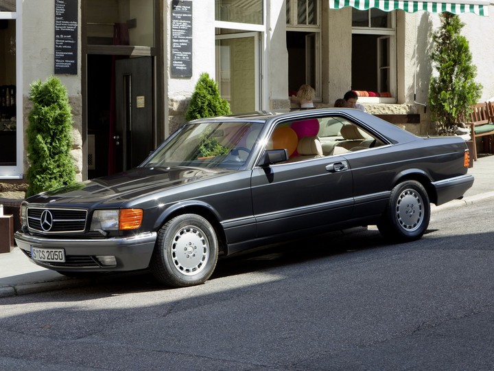 mercedes benz