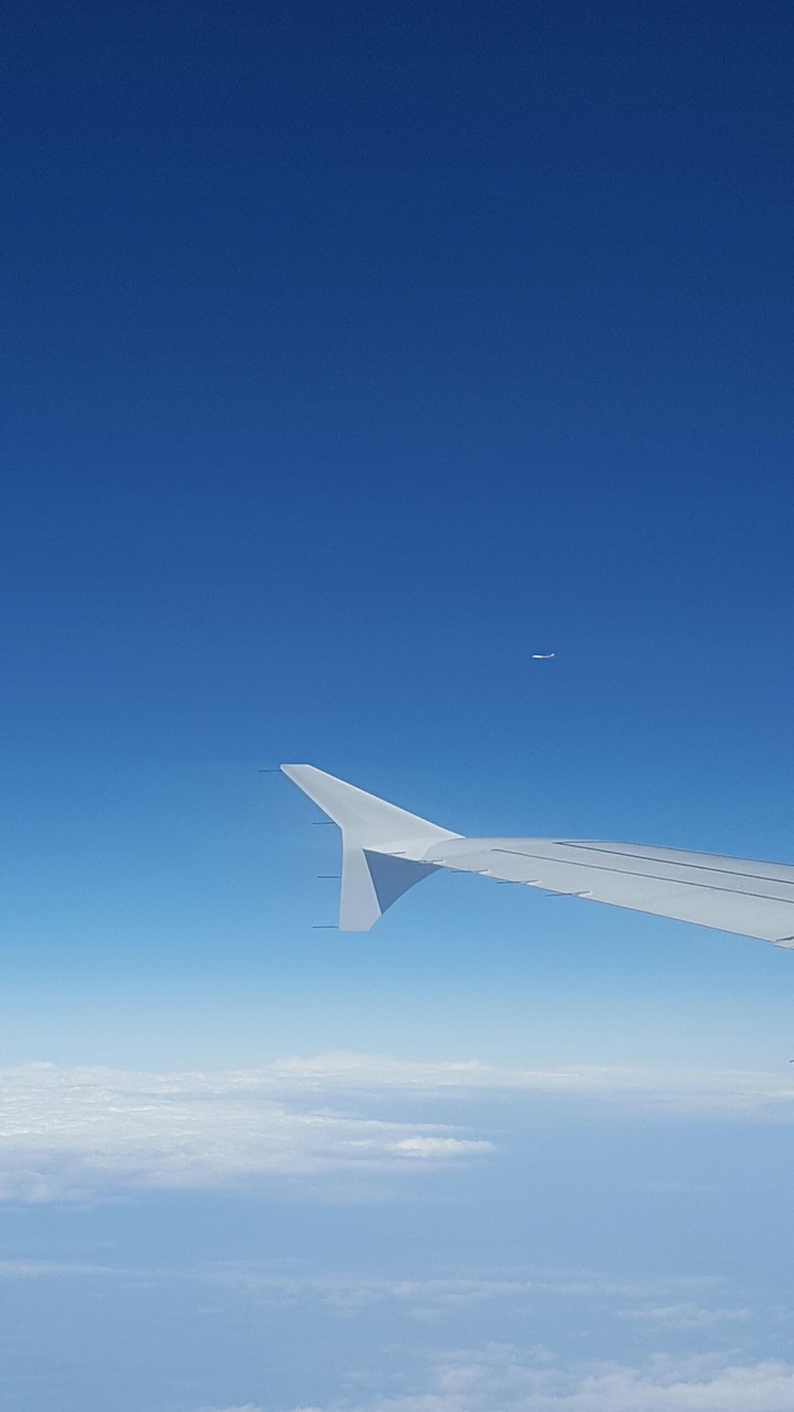 aircraft
