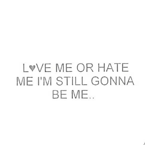 love