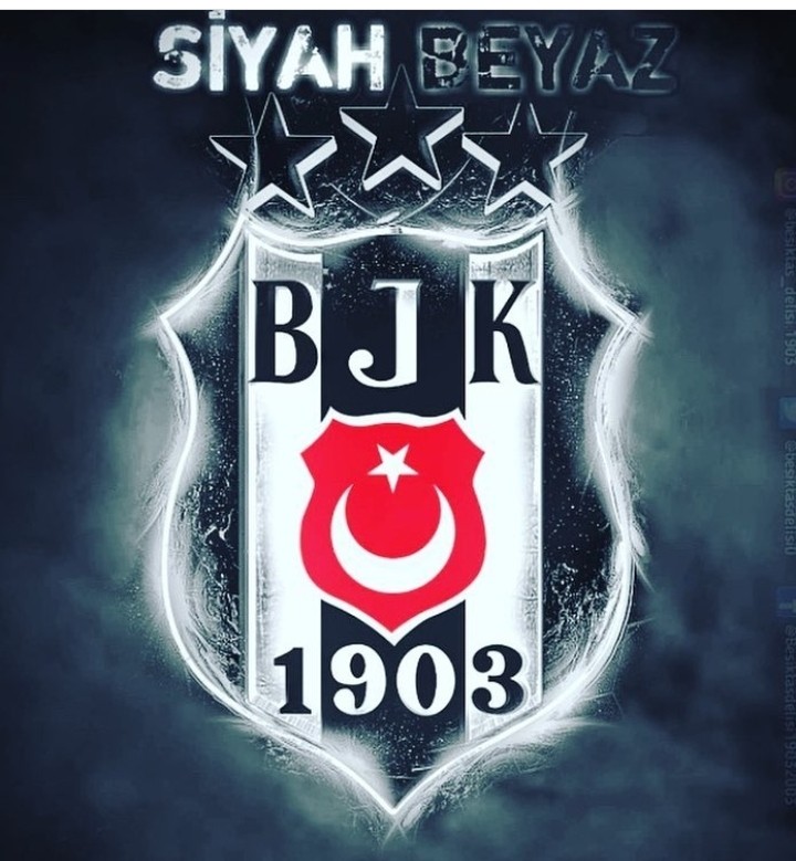 Beşiktaş jk