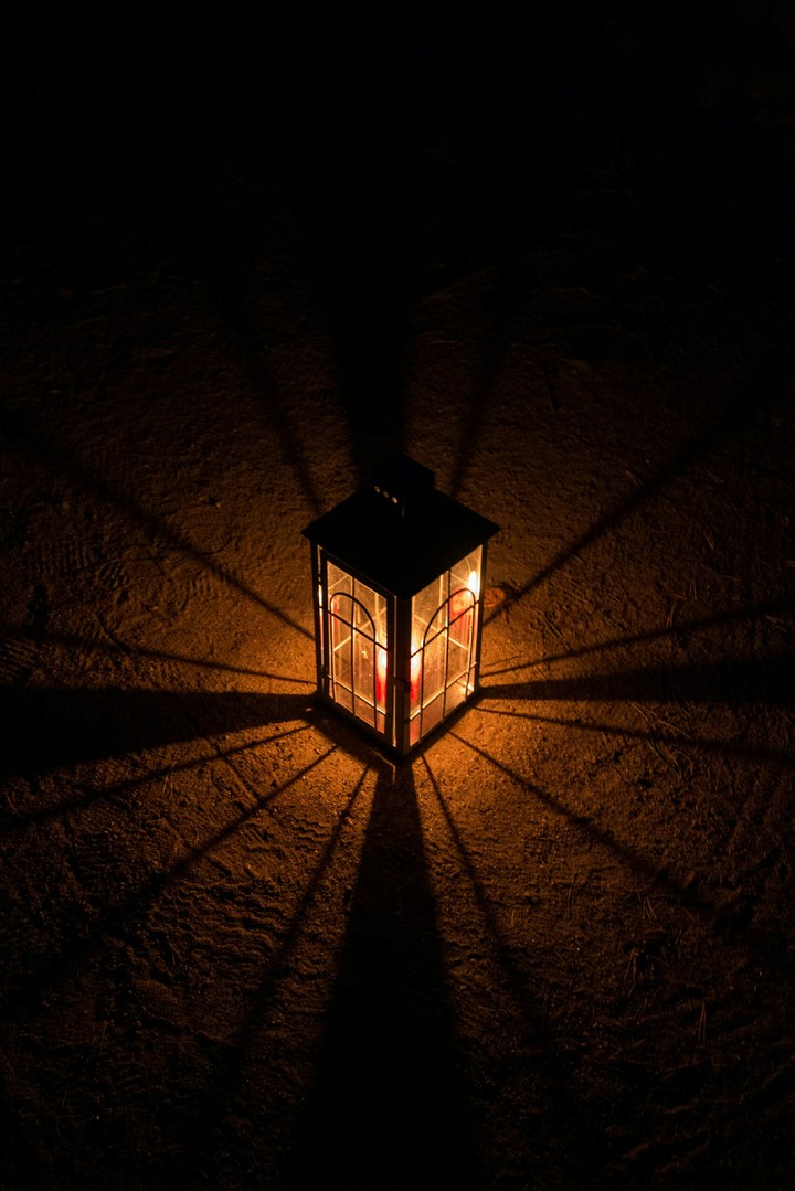 Shadow Wallpaper