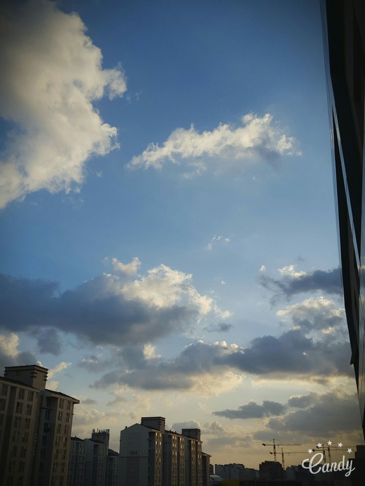 sky