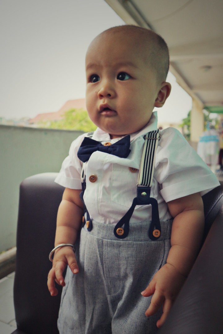 baby
