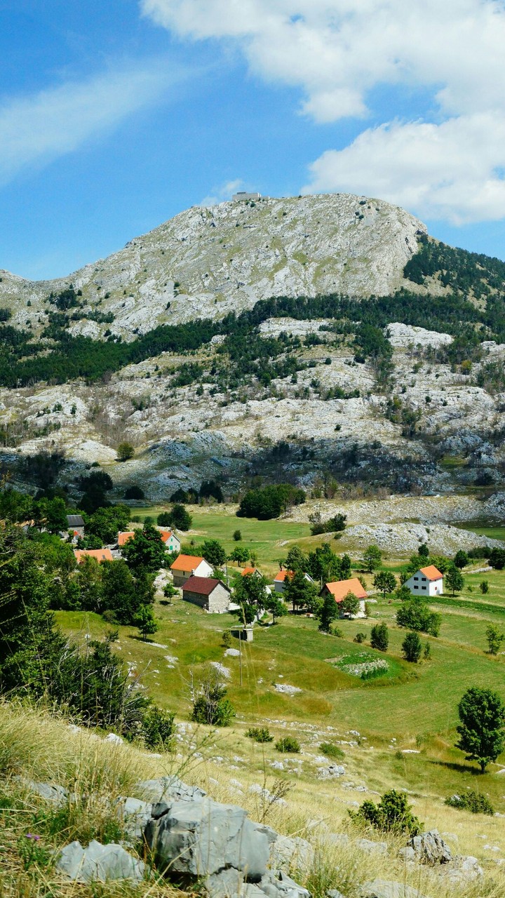 Village