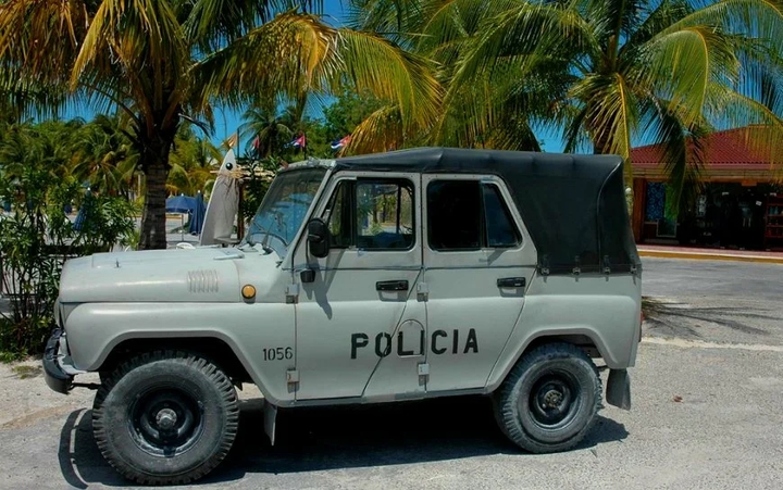 uaz