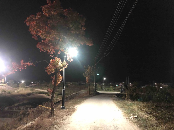 길
