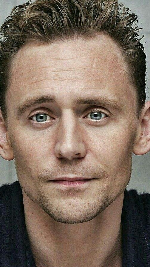 Tom Hiddleston