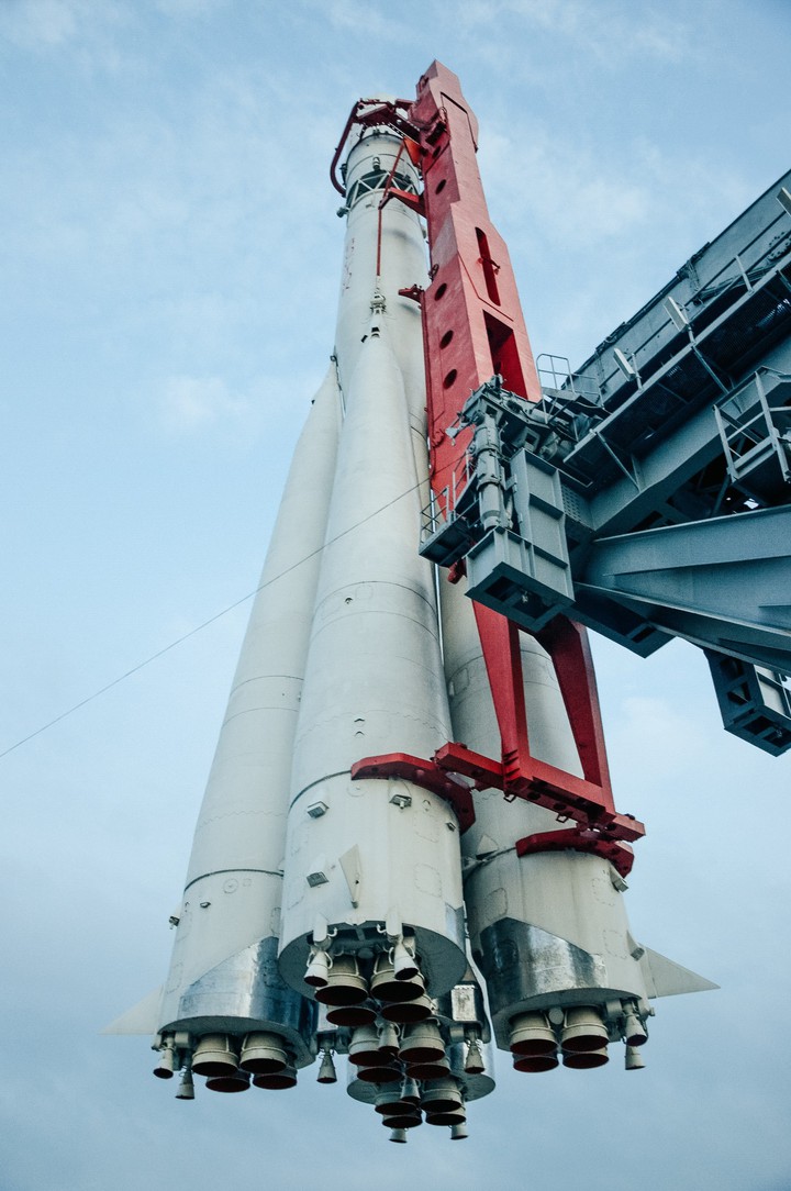 Rocket