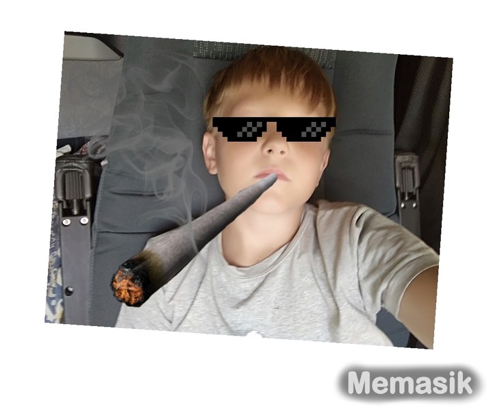 е