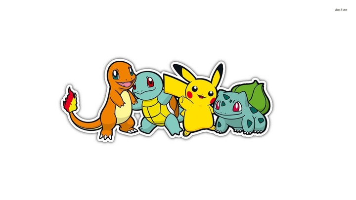 Pokemon