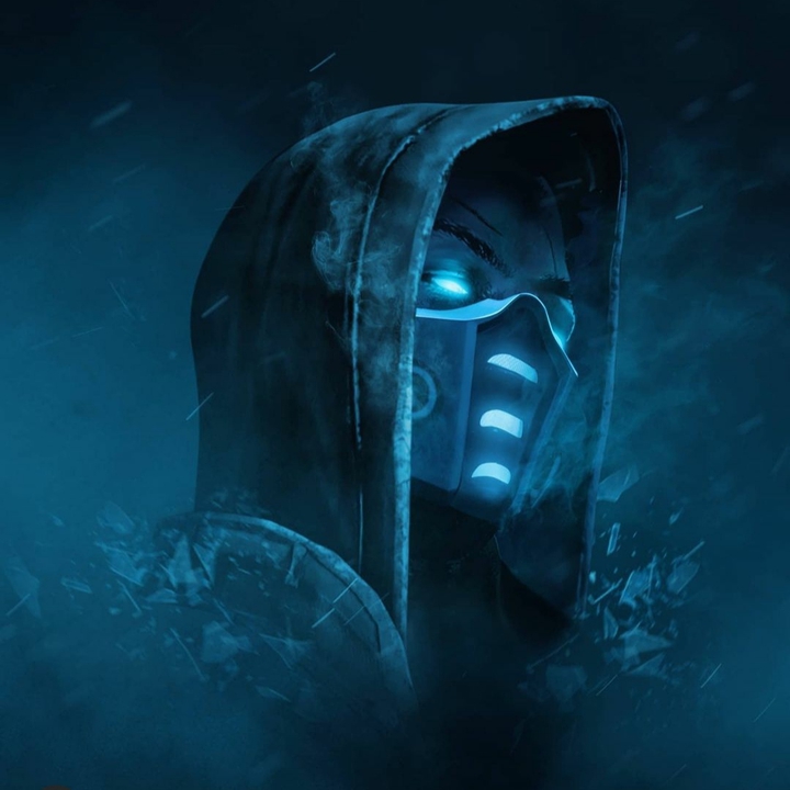 Mortal Kombat