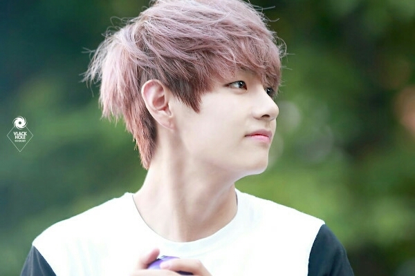 Kim Taehyung