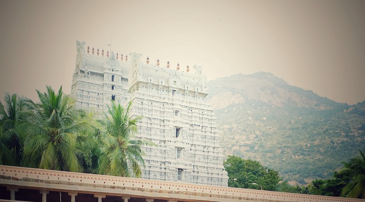 temple tower