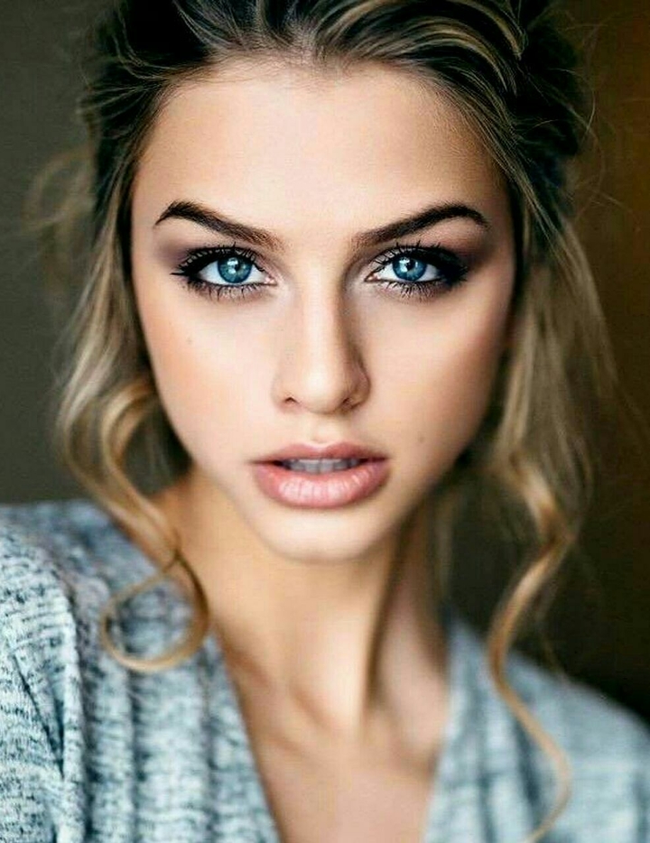 Simple but pretty