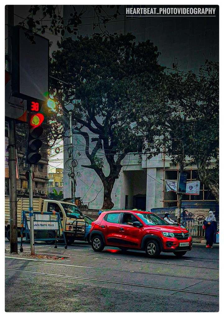Traffic