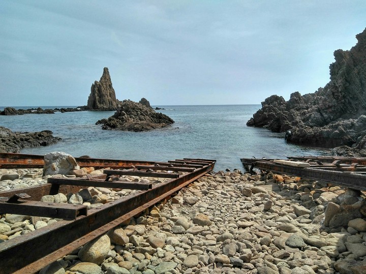 Arrecife de las sirenas