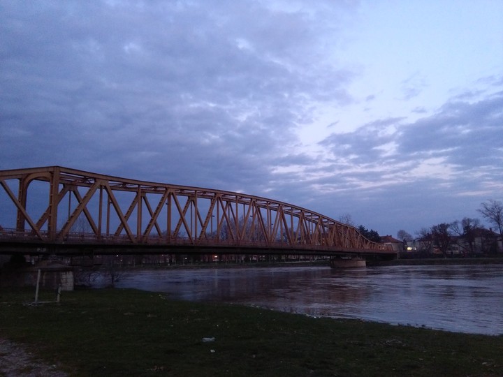 bridge