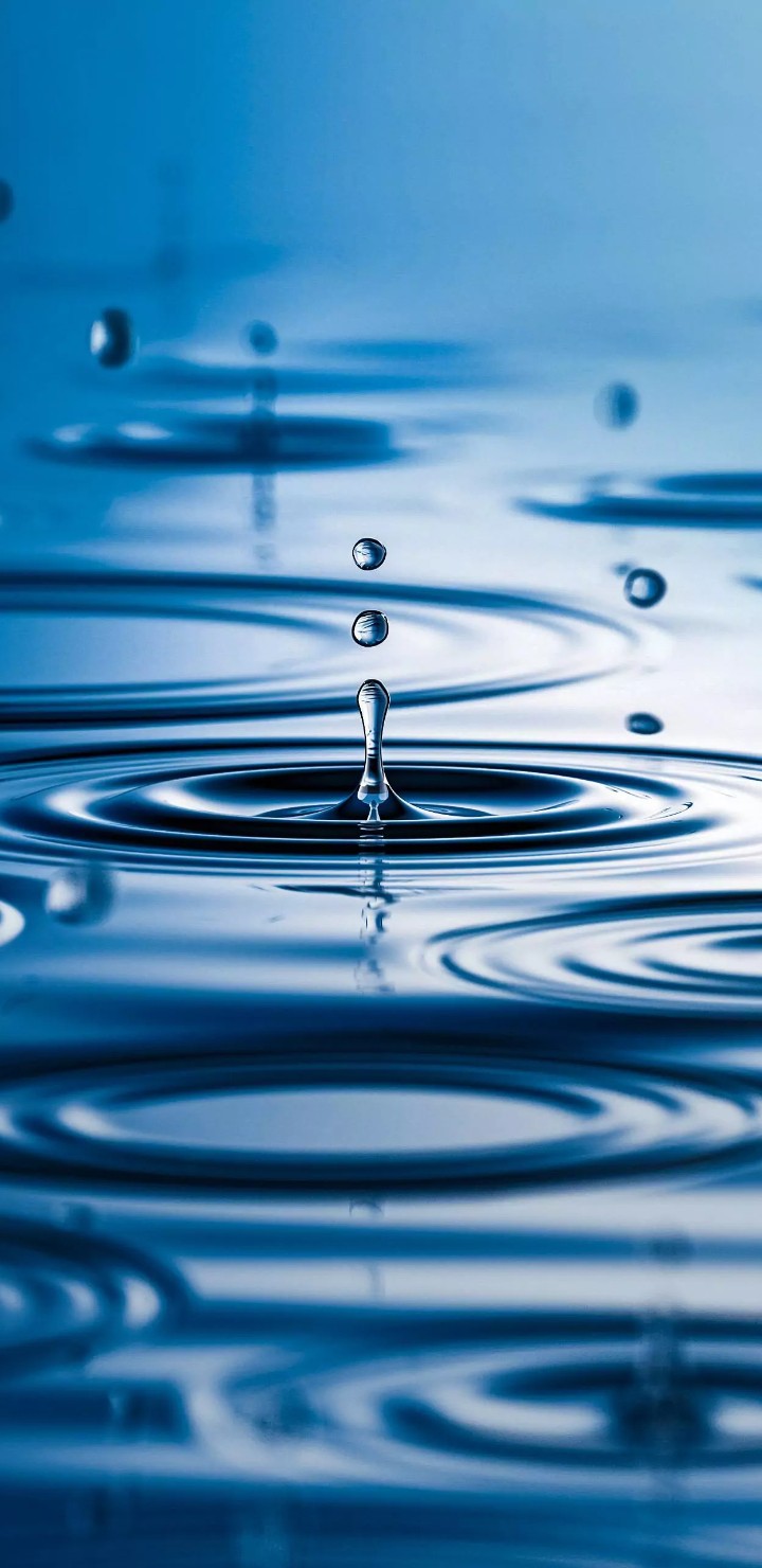 drop