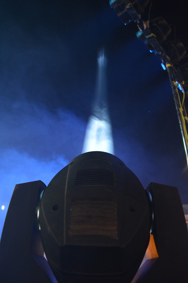 lights