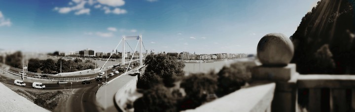 Budapest