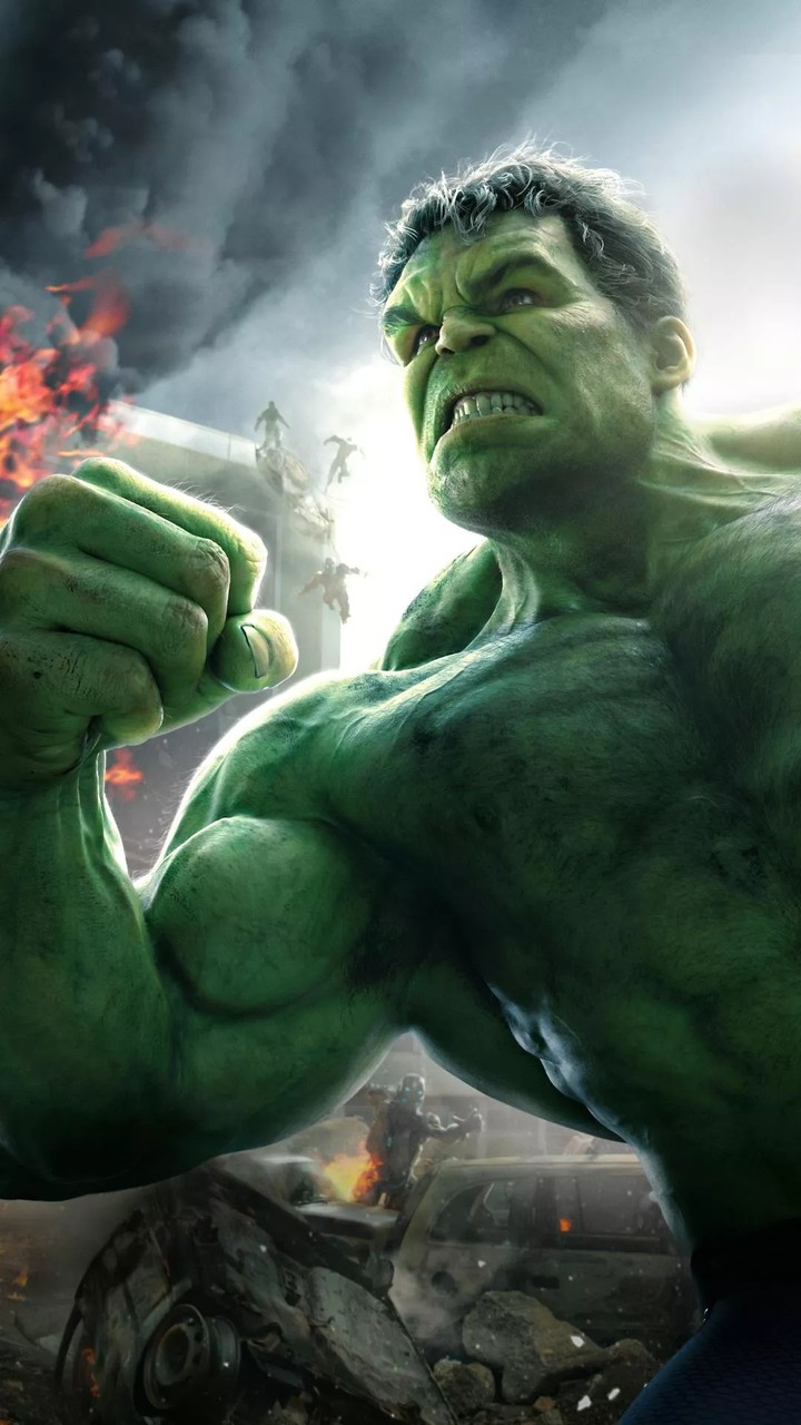 Hulk