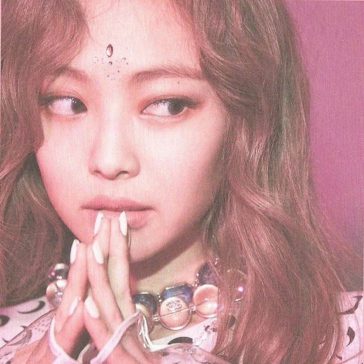 BLACKPINK