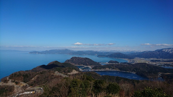 三方五湖