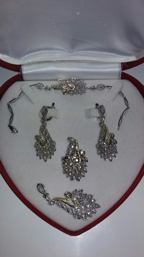 Silver