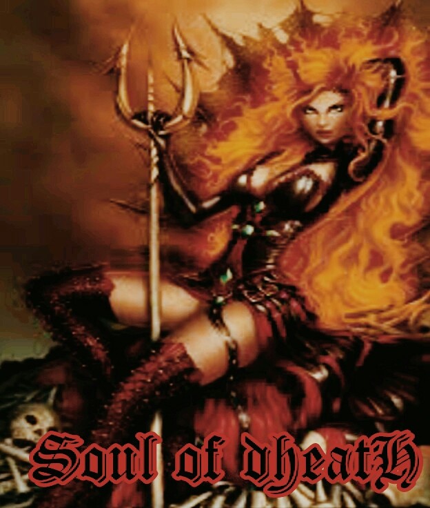 soul of dheat