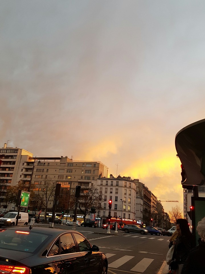 paris nation