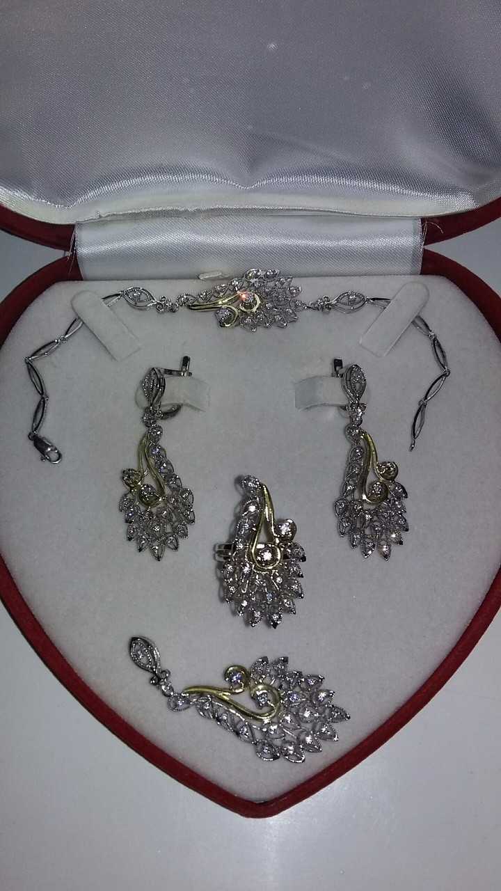 Silver