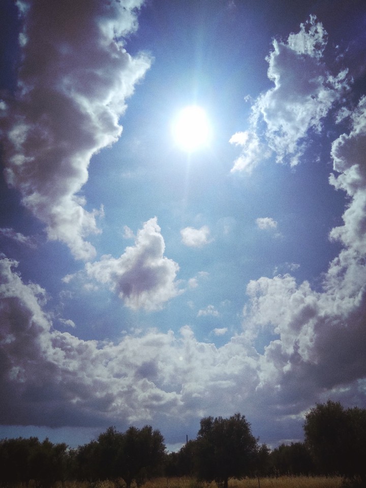 midday