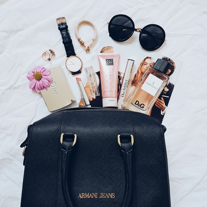 essentials