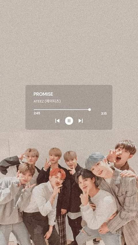 Ateez❤