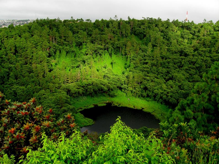 Trou Aux Cerfs