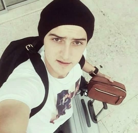 sfondi selfie, cap