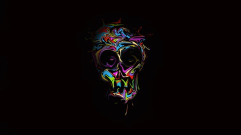 skull