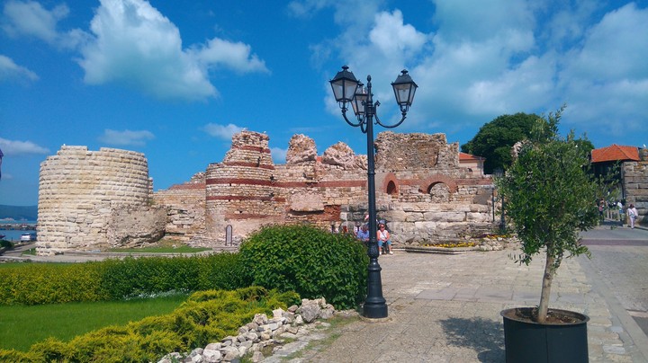 Beautiful Bulgaria