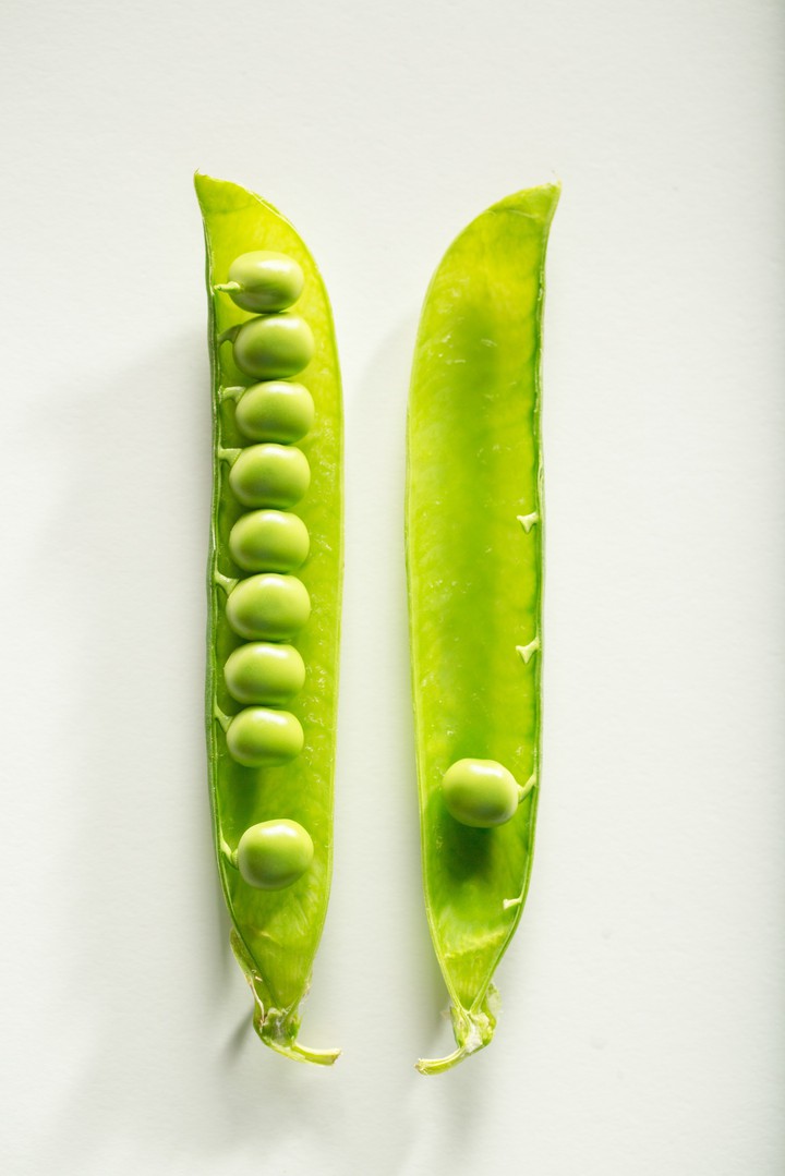pea