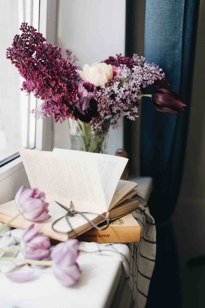 flowers